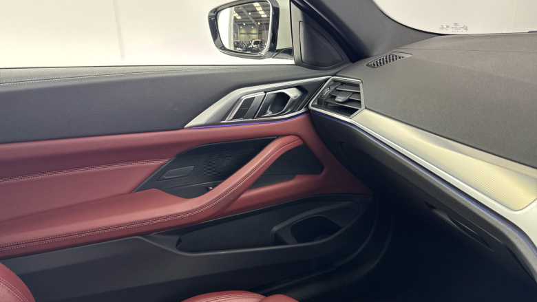 BMW 4 Series 420i xDrive M Sport 2dr Step Auto [Pro Pack] Petrol Coupe